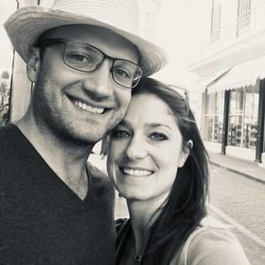 Meet your Posher, Brett